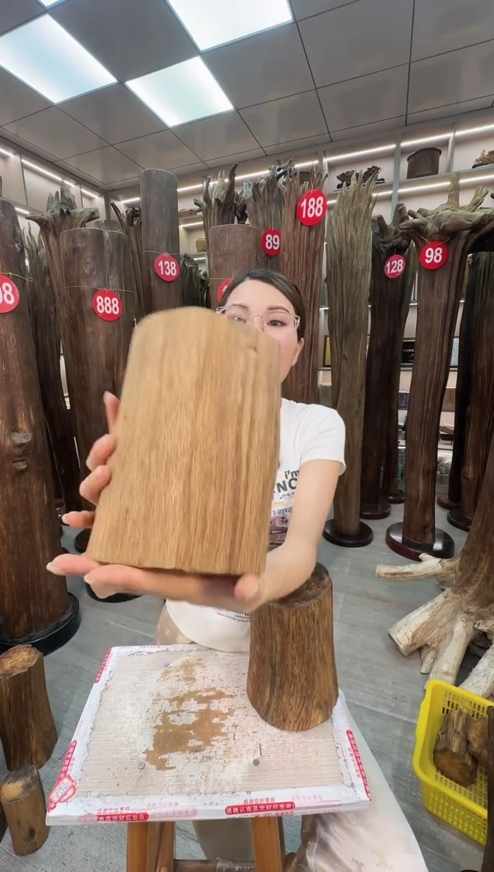 沉香沉香枕沉香原料 七天无理由