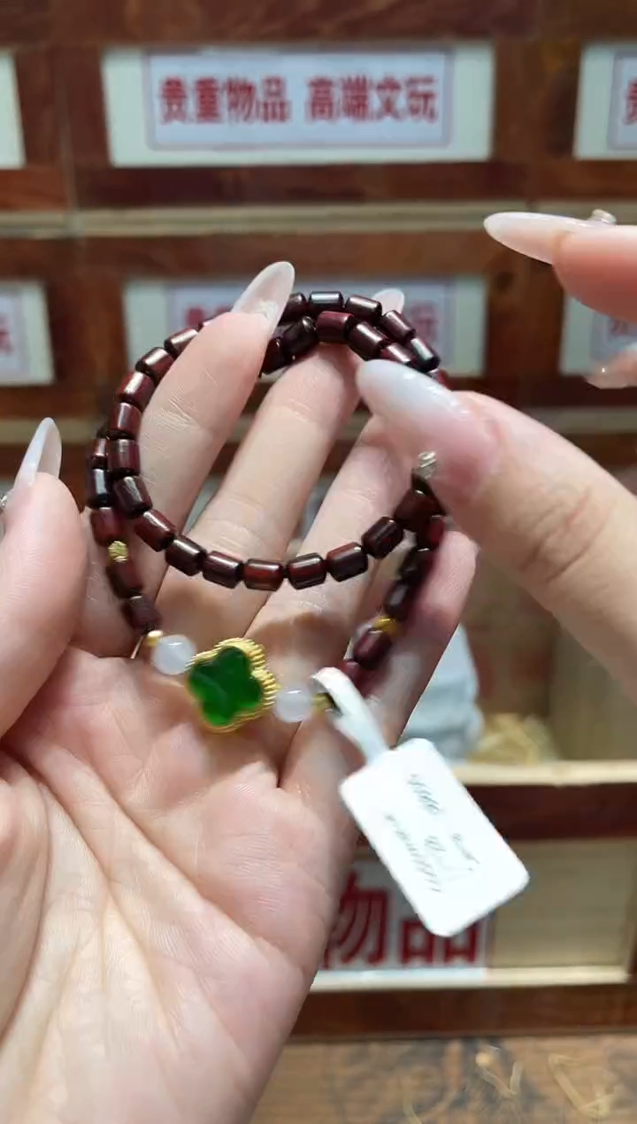 手串精品手串闪购链接（多样性发其一）￥