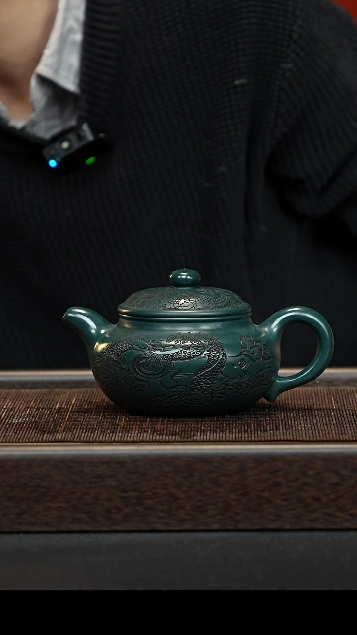 茶壶紫砂宜兴紫砂壶h06892