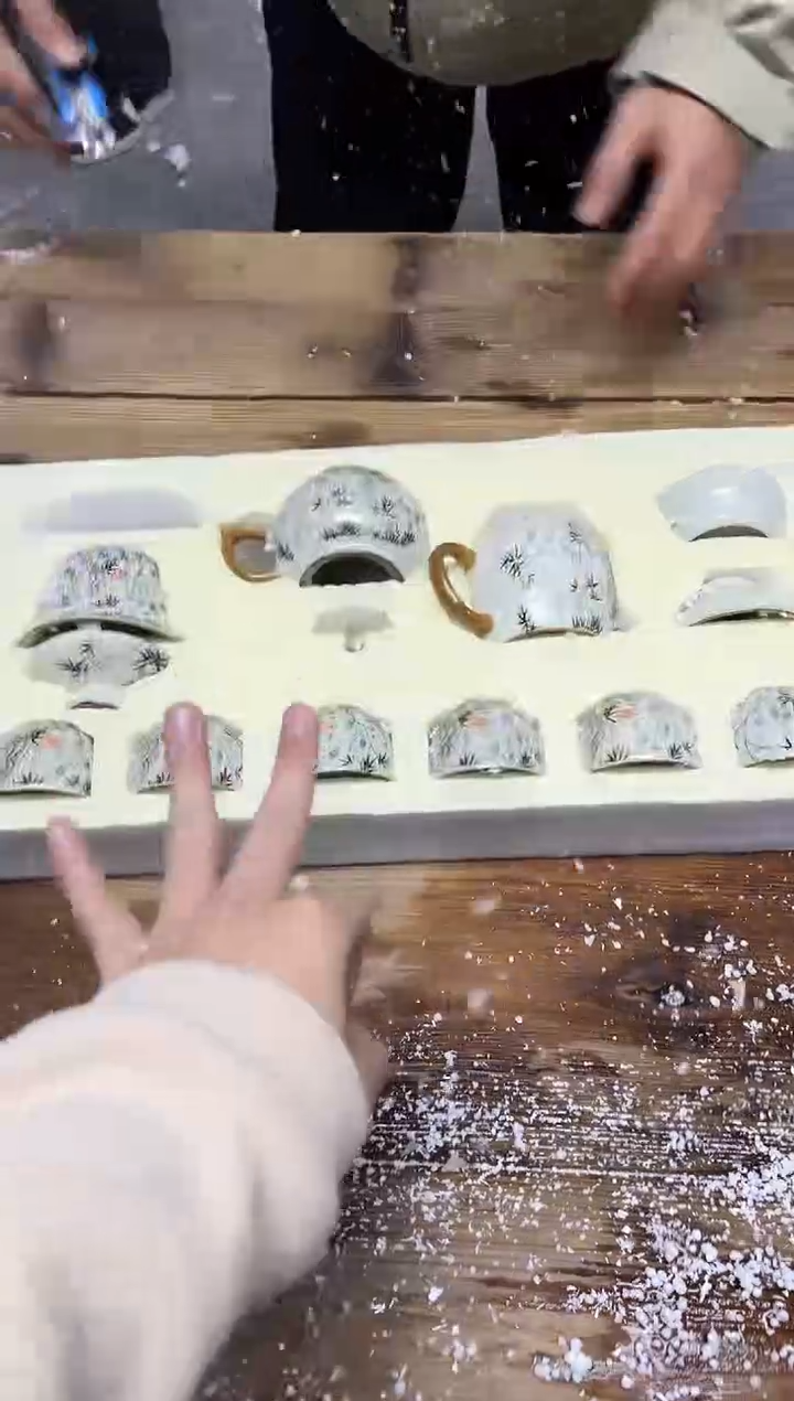 【闪购商品】其他精美茶器便宜卖了