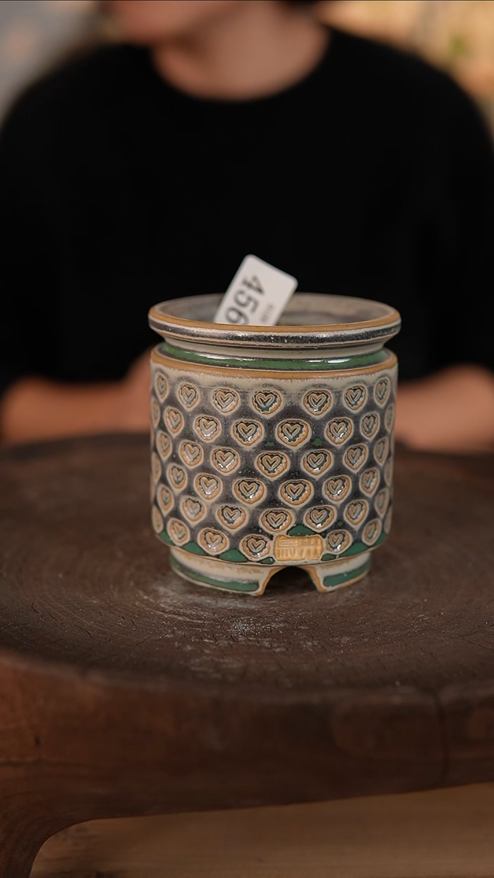 【闪购商品】红陶1-20-456默认微瑕口7