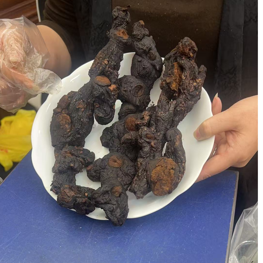 糯糯黄*精【紫云】直播间链接现称1g-500g鱼胶散装食高