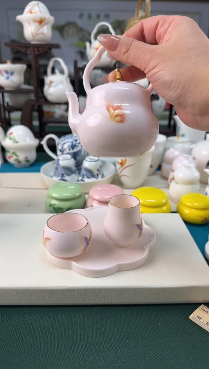 【闪购商品】瓷器................