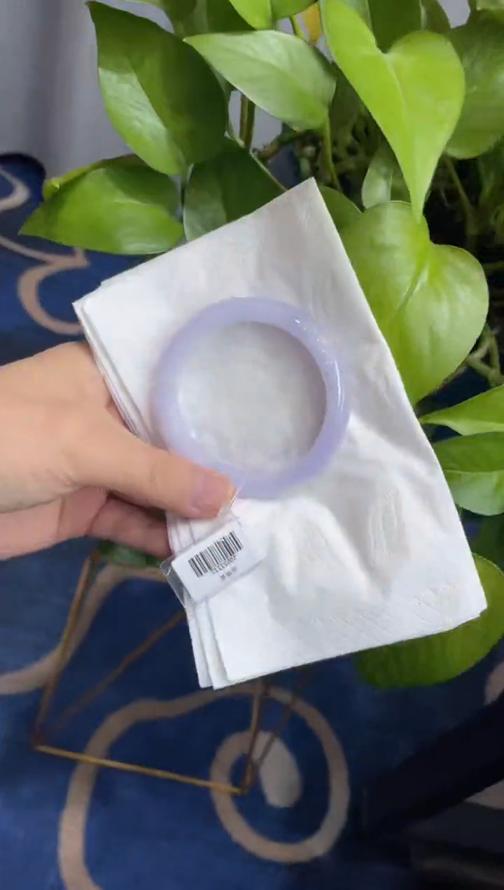 未镶嵌手镯翡翠2246*****