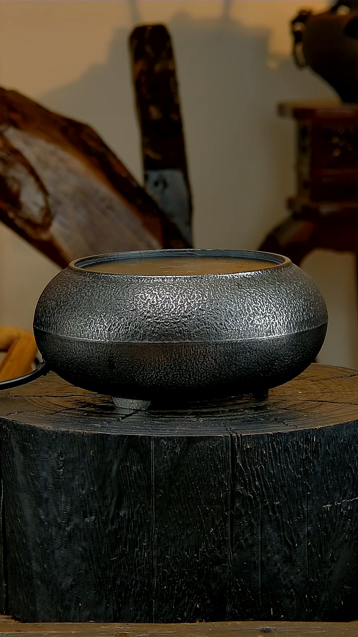 别看我人不正经。壶，正儿八经！！