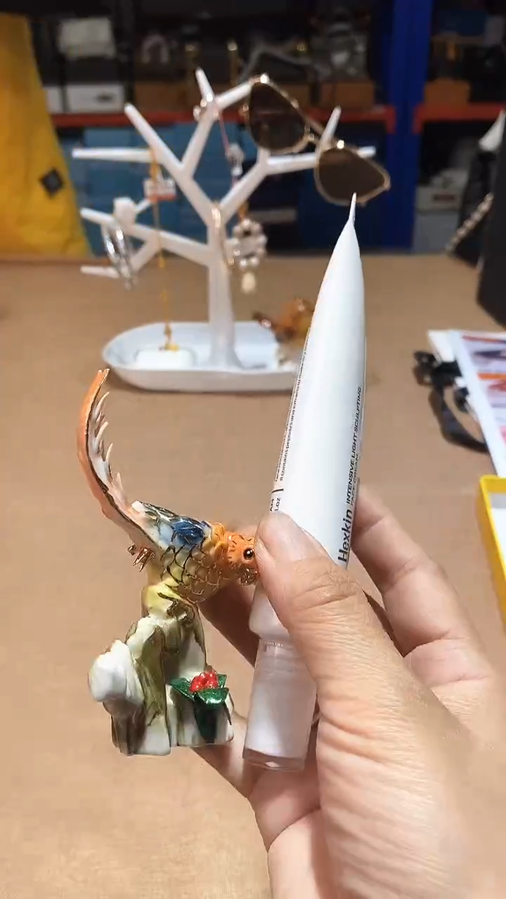 瓷片碗碟好物一件不留@@1