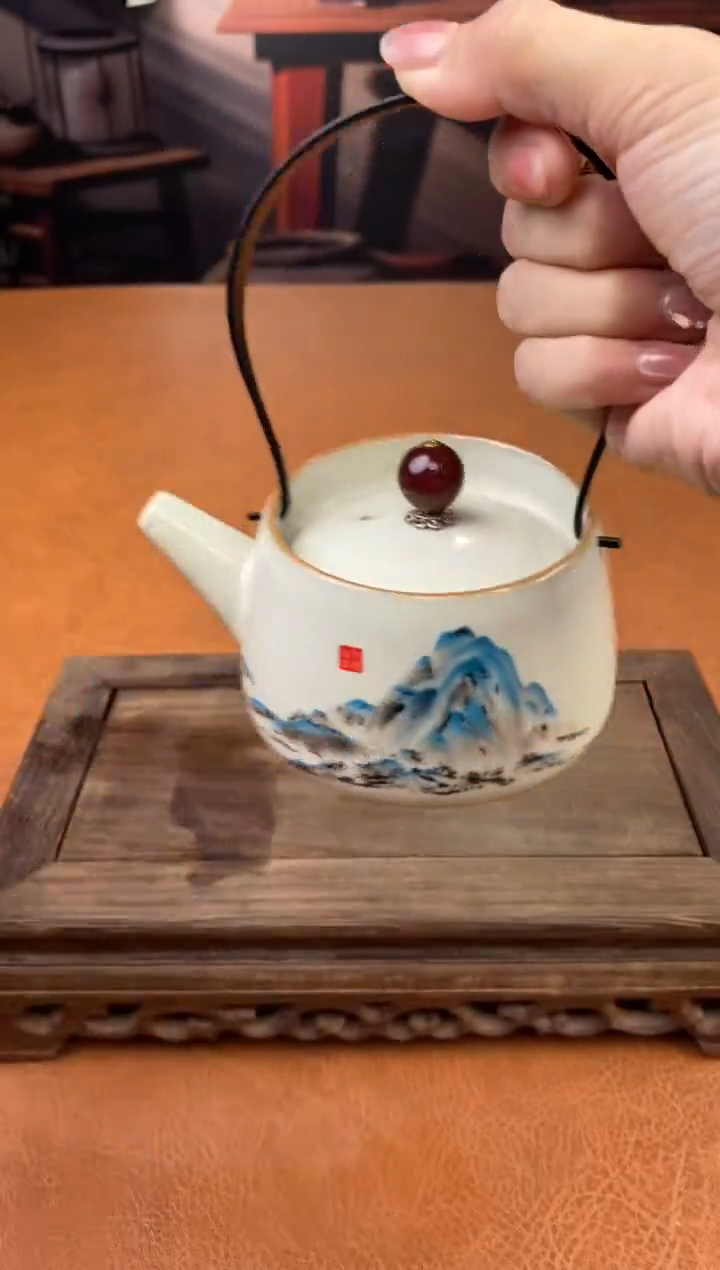 【闪购商品】陶禧茶器闪购福利V