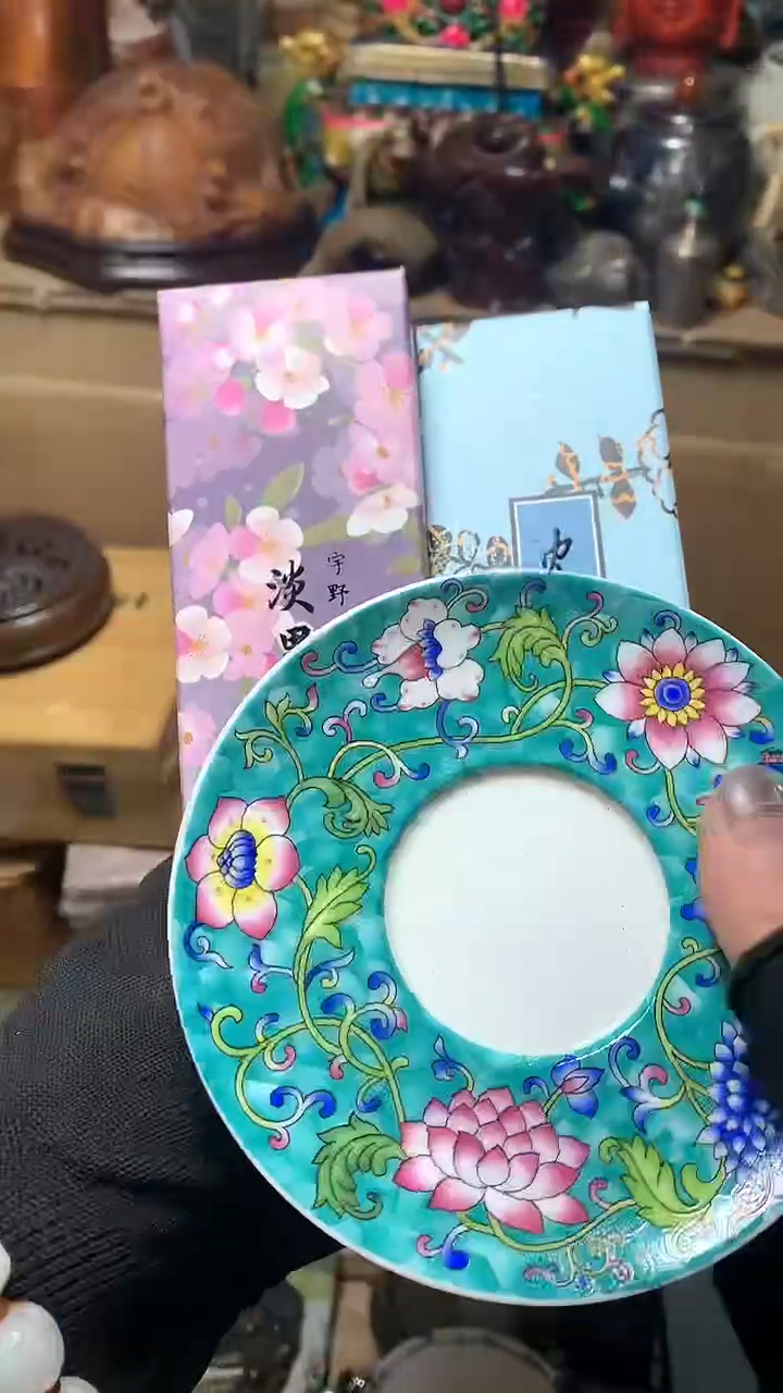 【闪购商品】瓷器默认微瑕瓷器