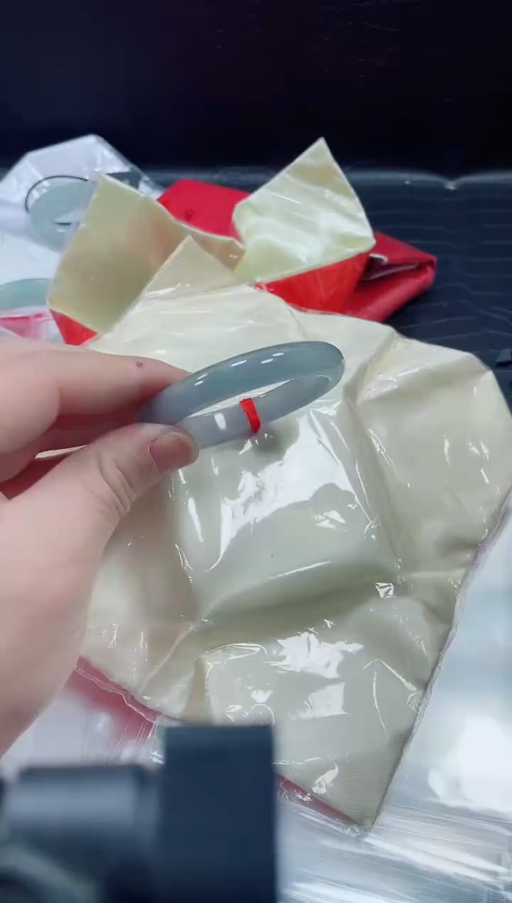 非金属无小哥420号手镯58.6圈口