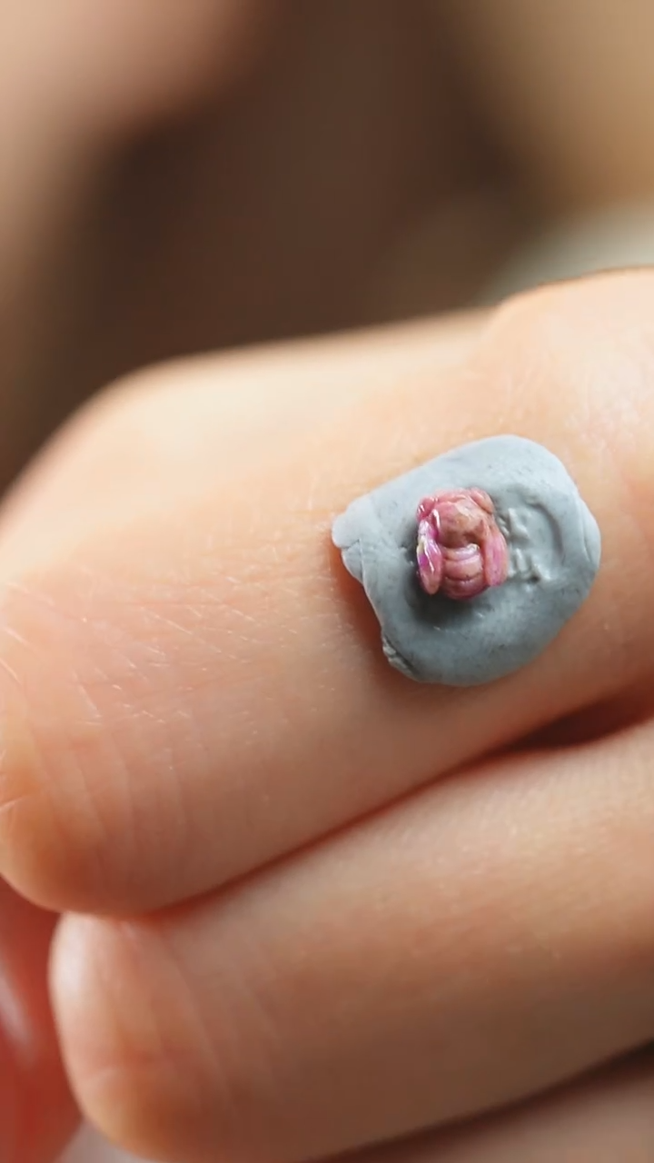 苏纪石（舒俱来）未镶嵌吊坠(不含链)33