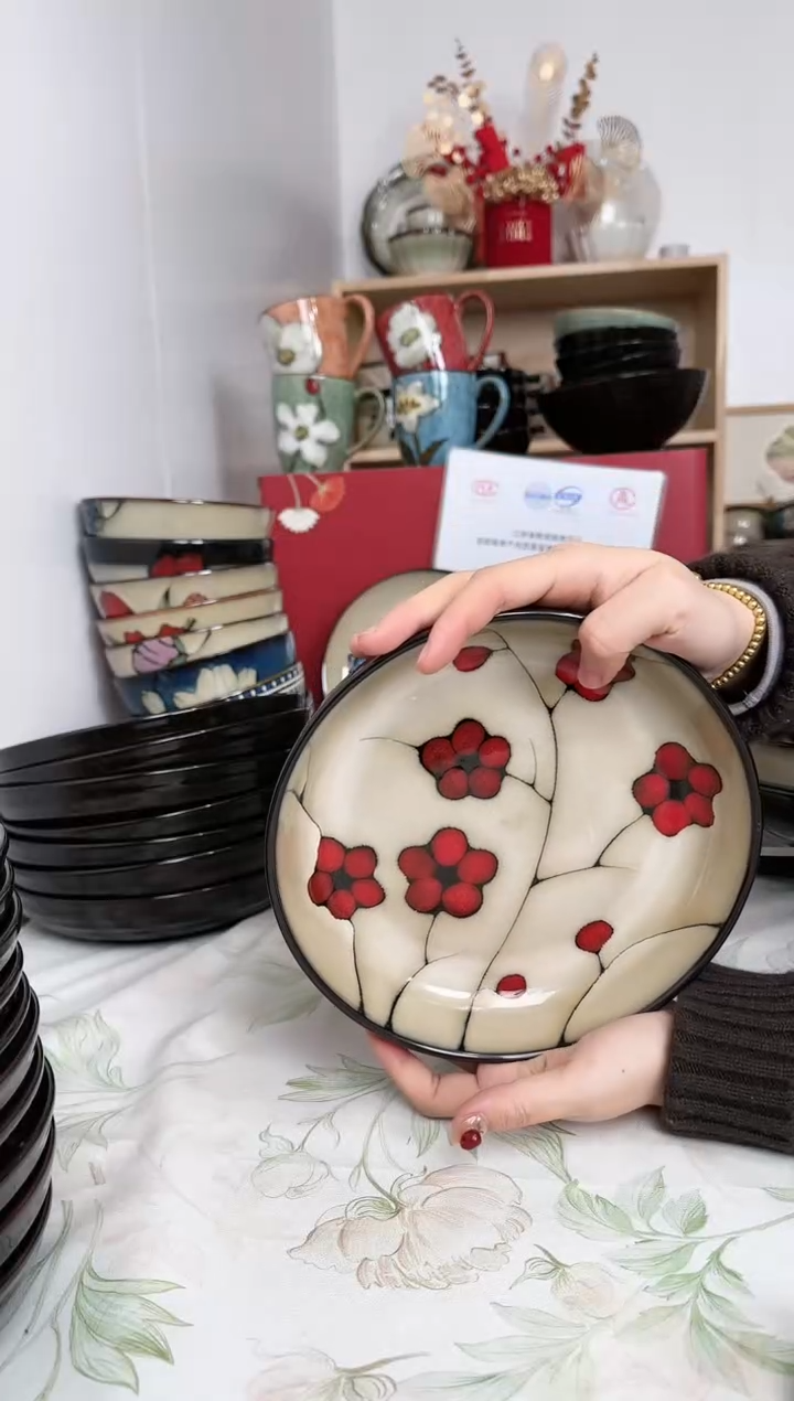 【闪购商品】瓷6419681327781