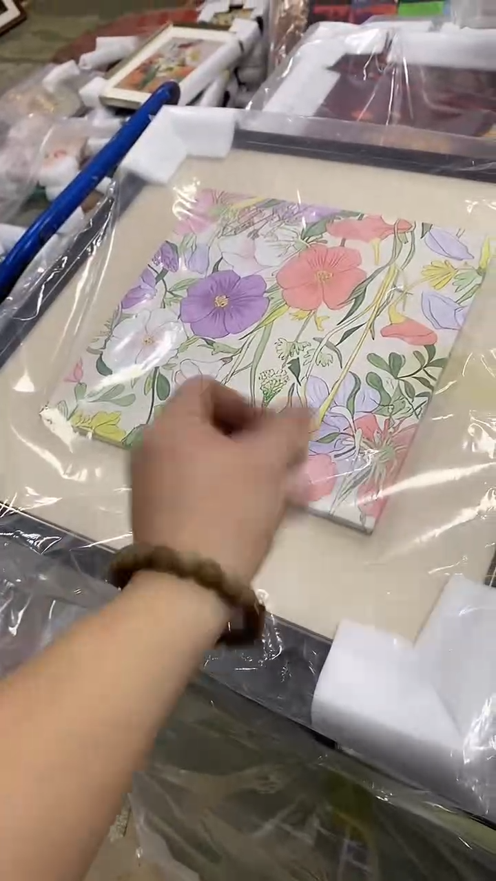 仓库清货 默认瑕疵 完美主义者慎拍