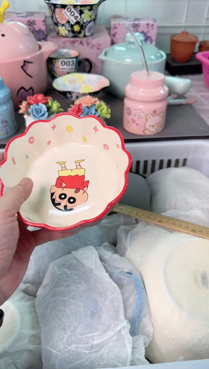 瓷片651默认微瑕谨慎参怕库存1件