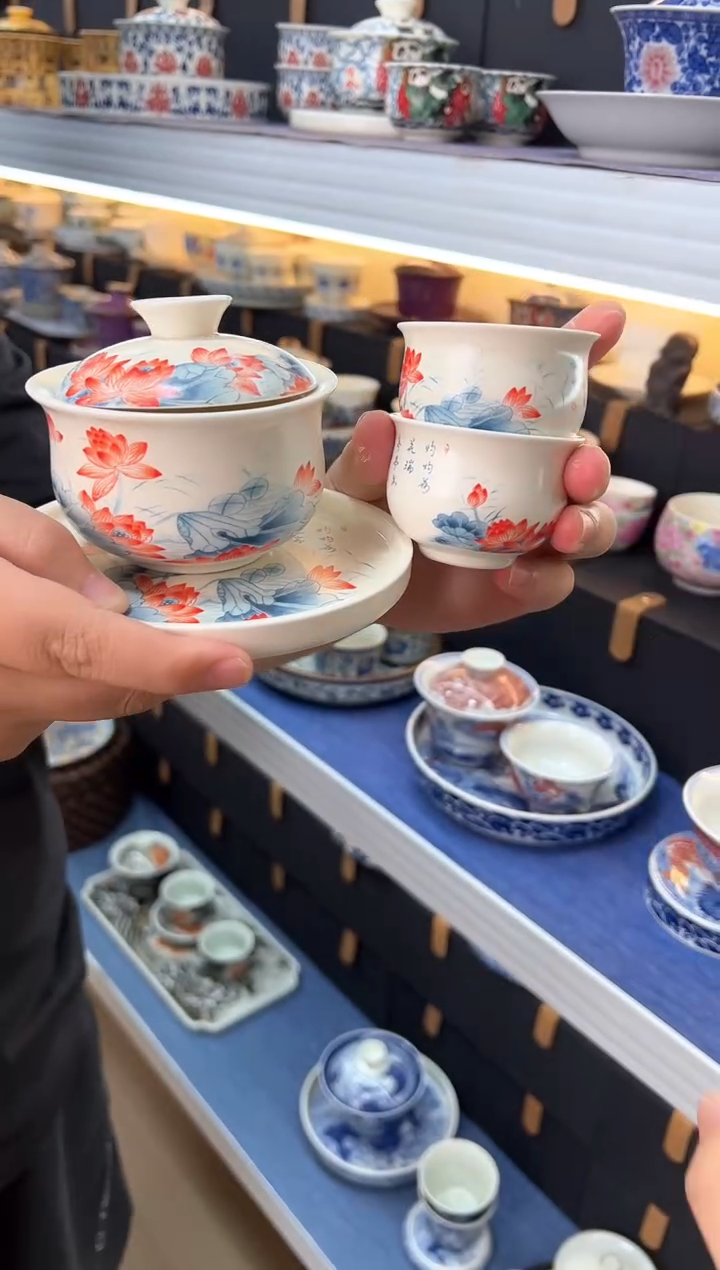 我们的目的是做到最好