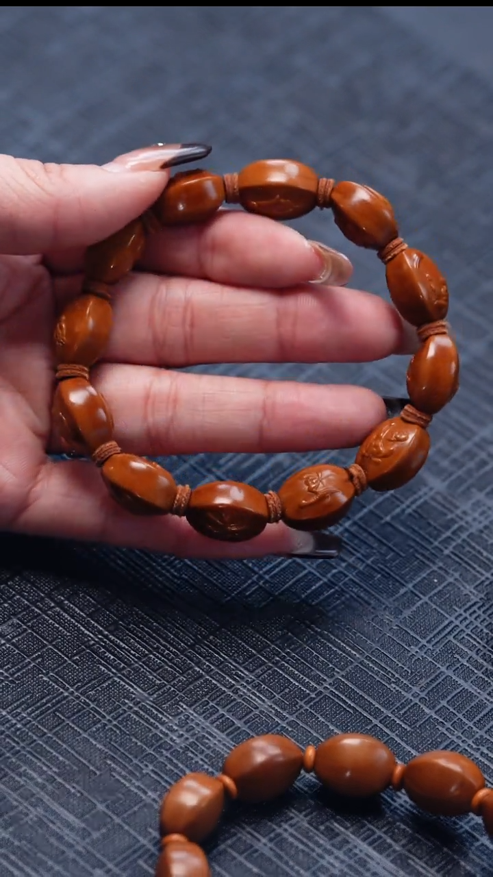 手串/手链橄榄核橄榄核