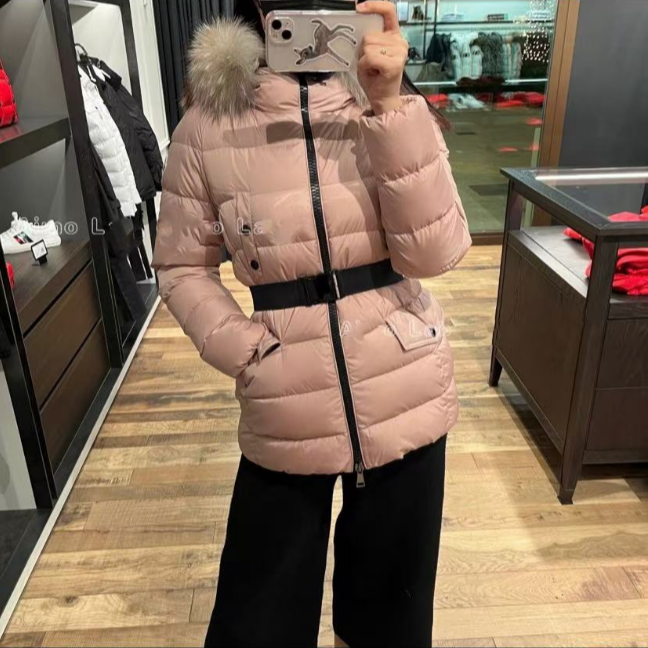 99新 MONCLER 海囤/蒙口/2码/MH57101