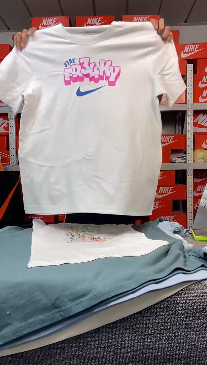 397编码 瑕疵直播间过款 尺码180XL