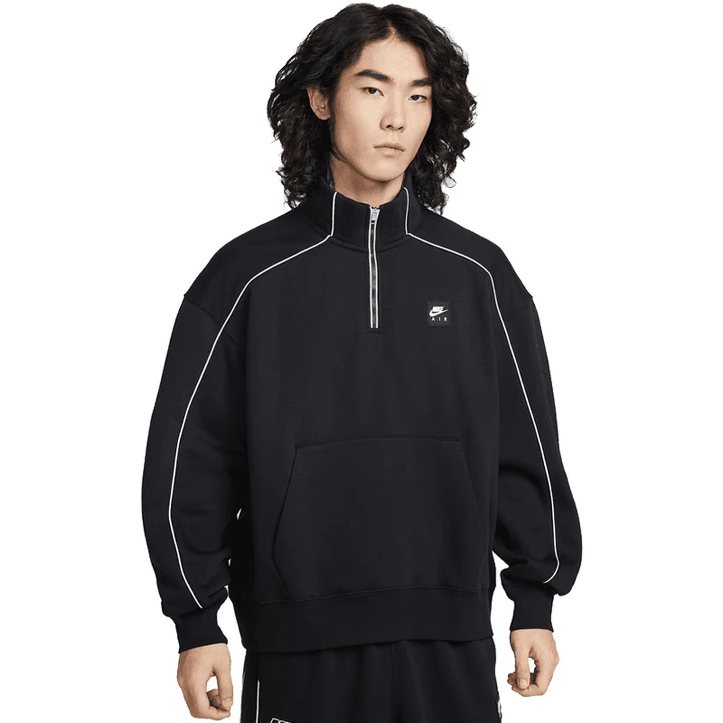 NIKE/耐克新款男女运动休闲卫衣套衫II3144010