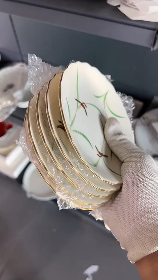 【闪购商品】中古回流瓷器谨慎参拍