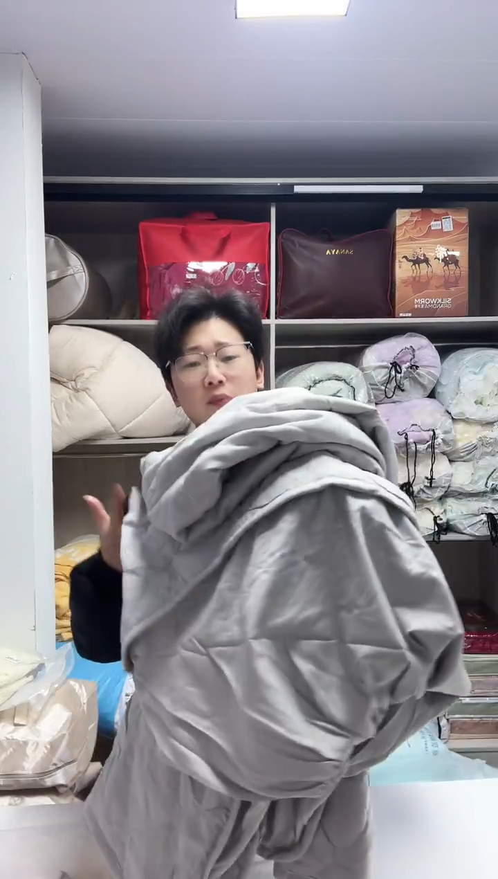 羊羔毛20*2.3夹棉床笠