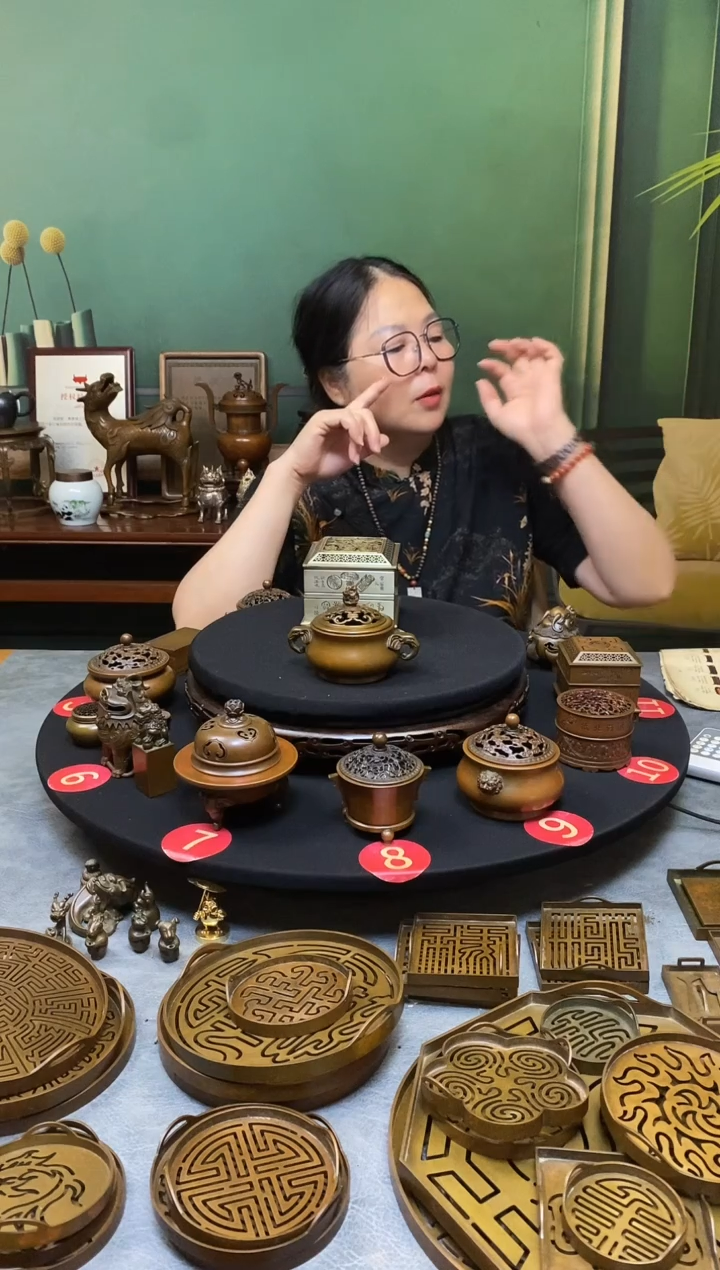 铜清**得苏工庆松堂