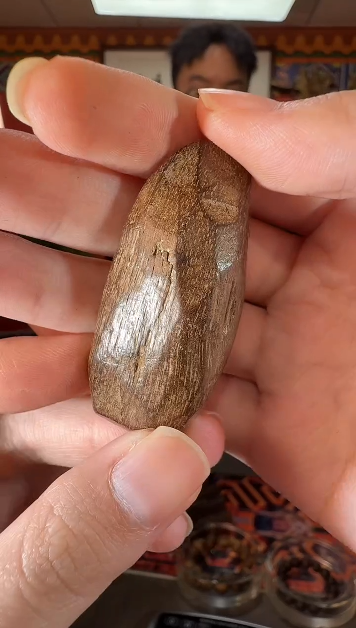 沉香吊坠W21富森多样性发一