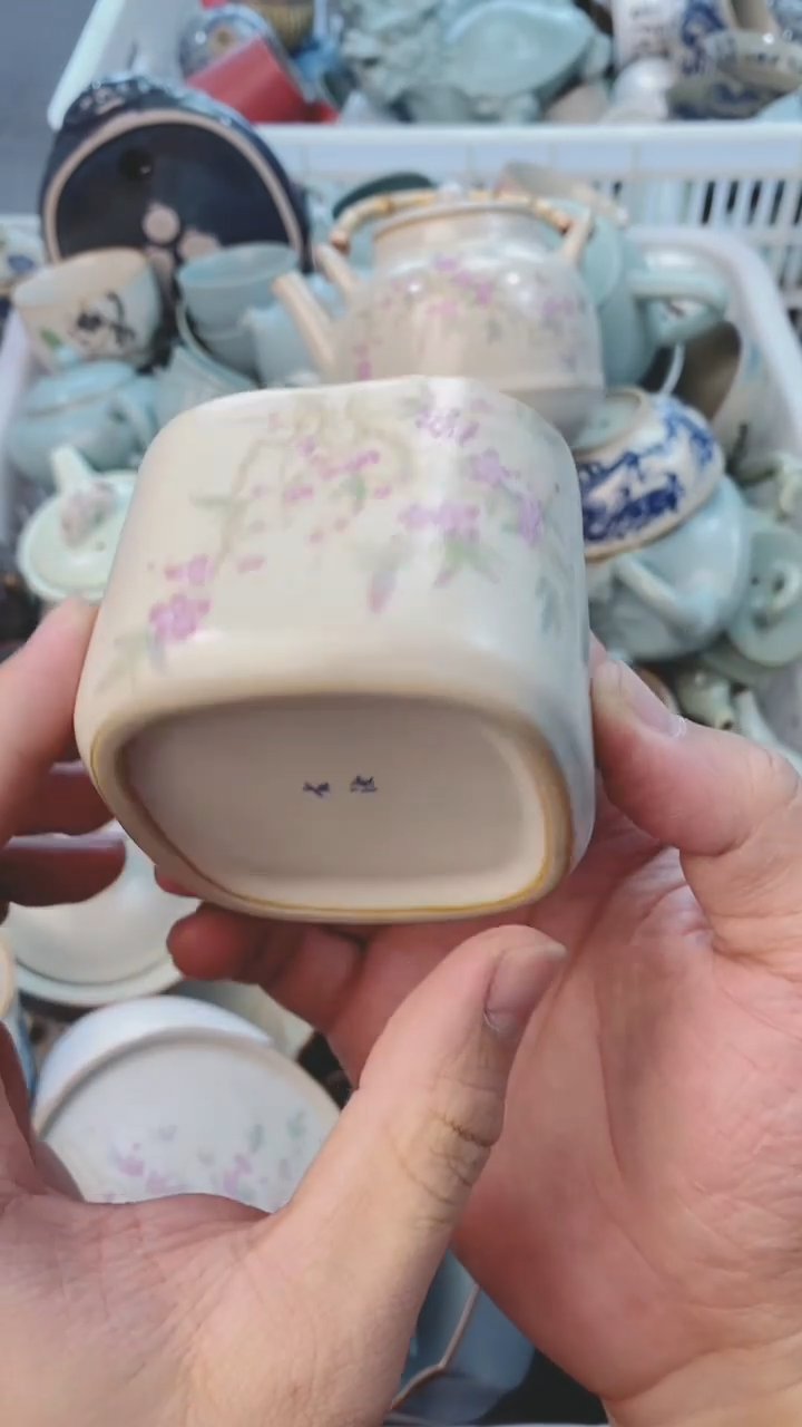 【闪购商品】茶具茶壶茶碗茶杯