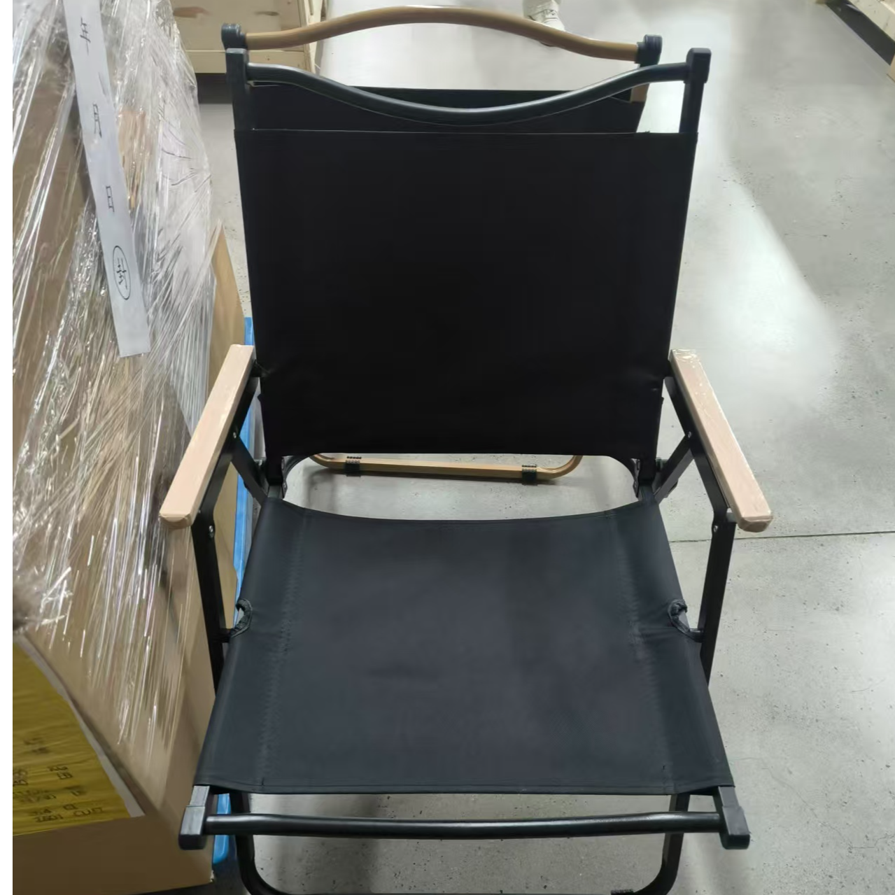 【主播补贴】克米特椅TT