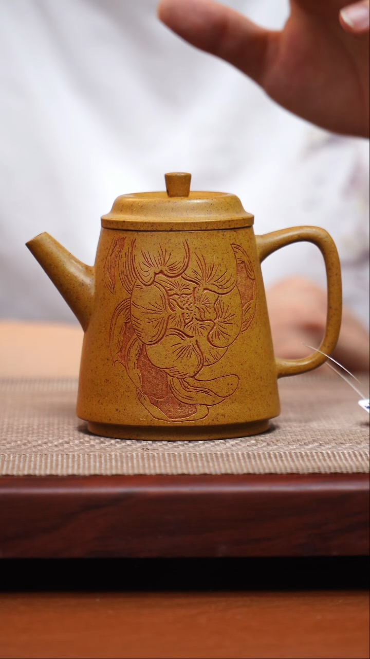 茶壶紫砂宜兴紫砂壶