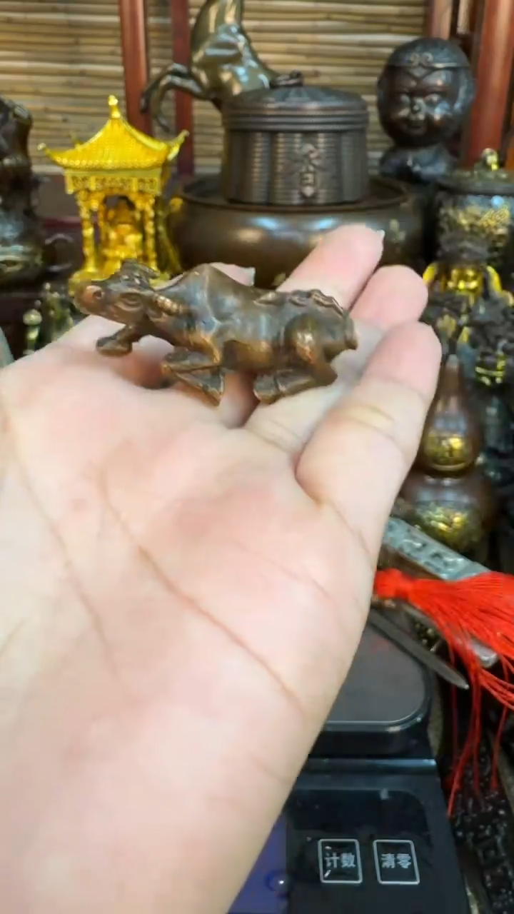 益臻铜器益臻铜器