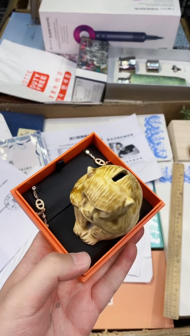 【闪购商品】瓷片都是我的大宝贝儿瓷器.