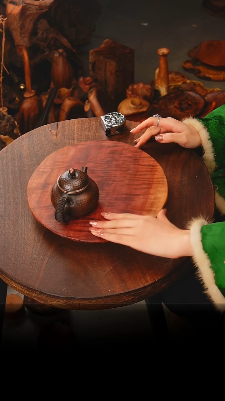 老叶木作作品434