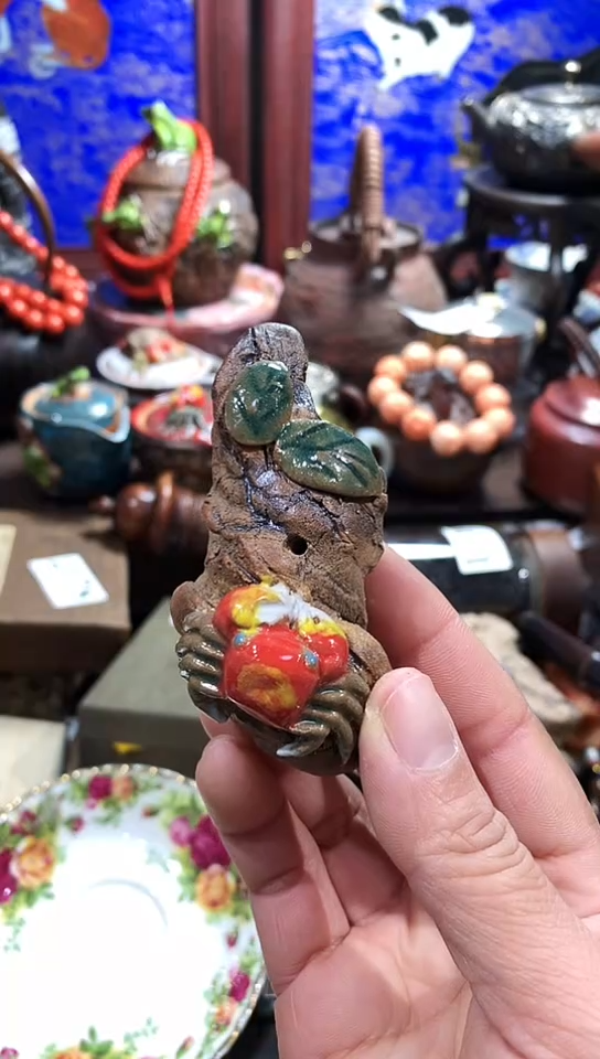 【闪购商品】瓷器默认链接一物一拍