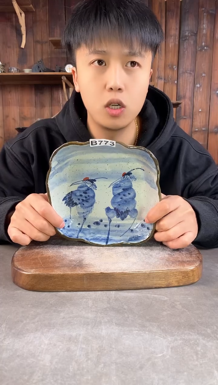 【闪购商品】碗773，手工手作，超值陶瓷