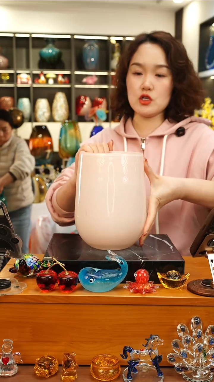 外贸花瓶花器花盆033