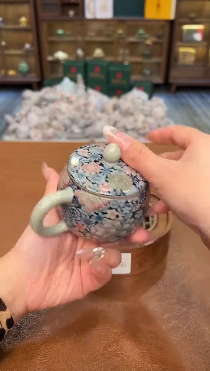 【闪购商品】熹物茶空间清仓福利品111111