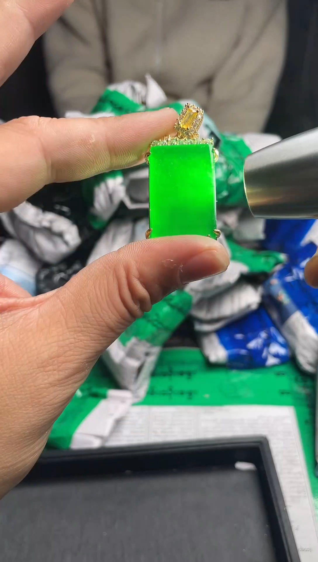 强子收货所见即所得5