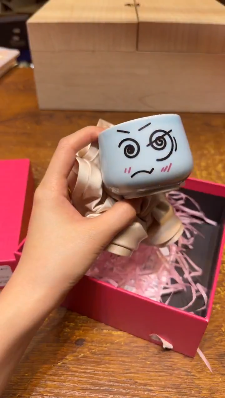 小狐狸严选日瓷器小狐狸国内外精选