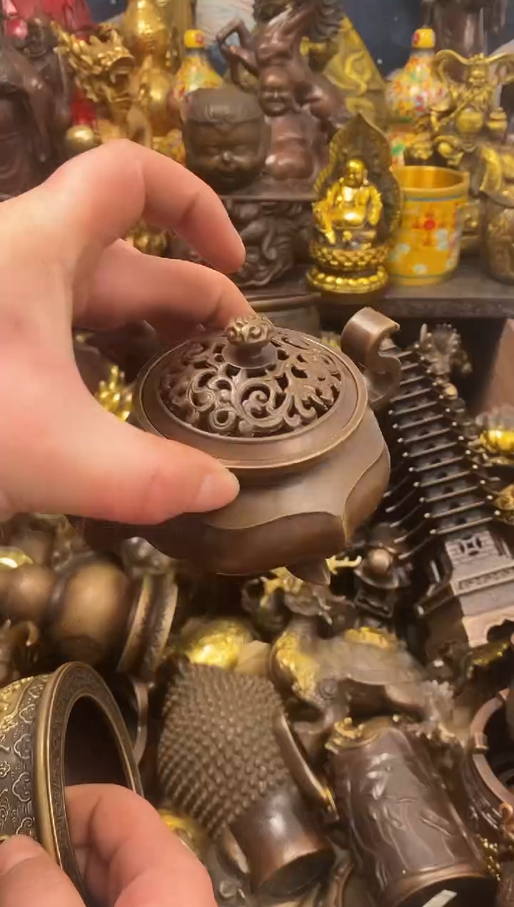 w*i案台摆件  物品摆件   