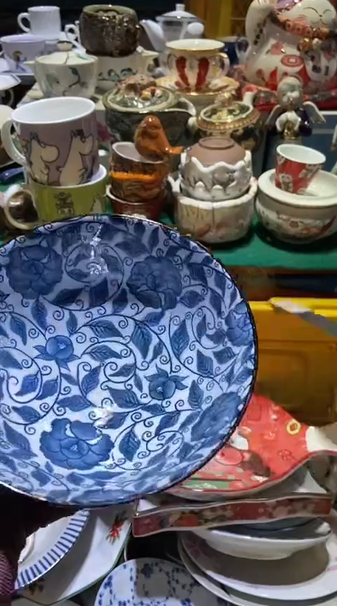 【闪购商品】瓷片1111111111111111