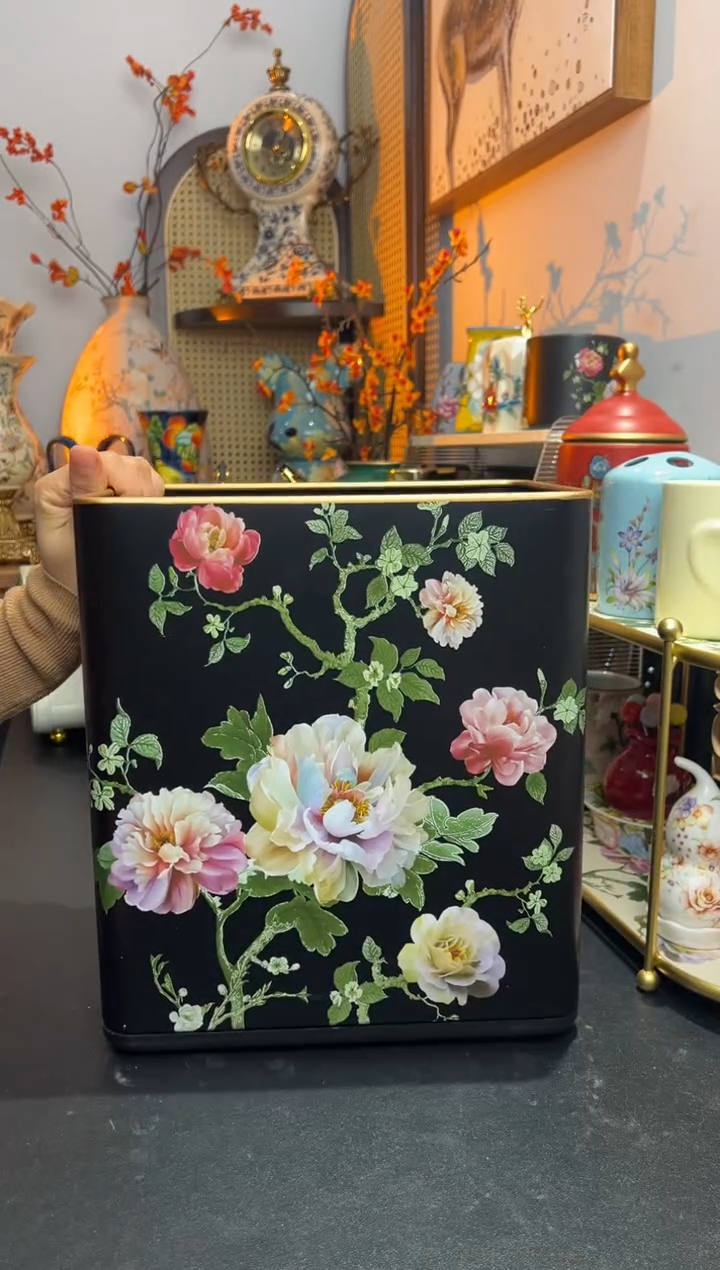 外贸陶瓷家居百货