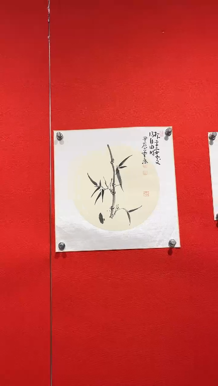 【闪购商品】书法书法-草书-带证书-内容随机-单张-