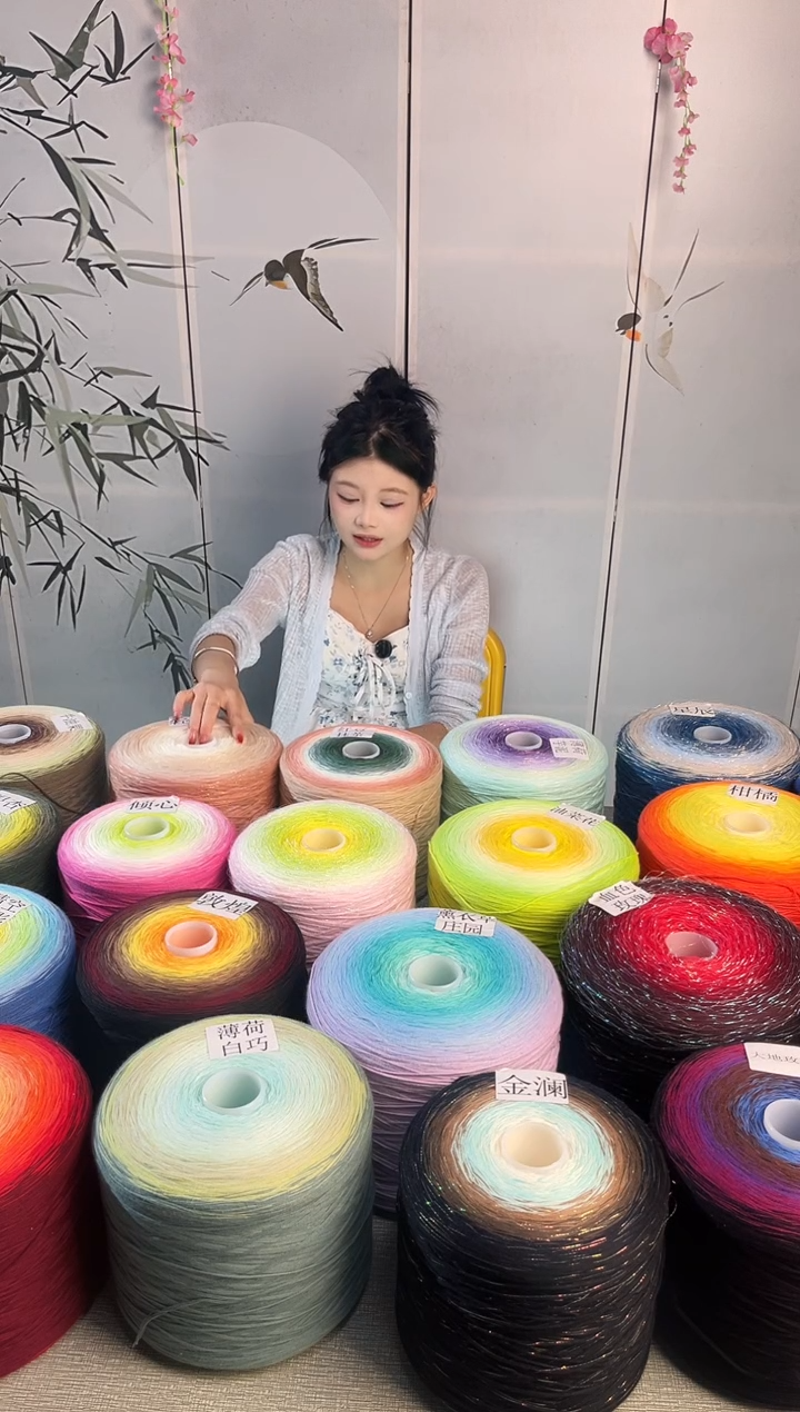 100克百棉蛋糕线