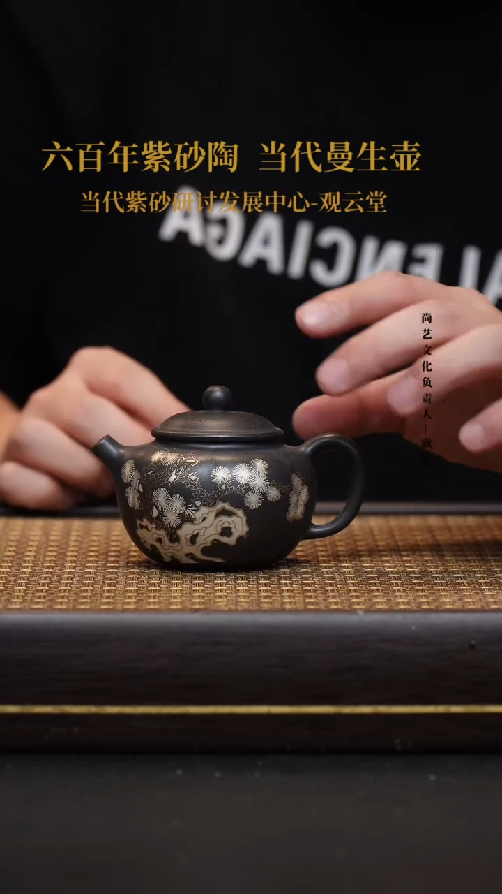 茶壶紫砂宜兴紫砂壶