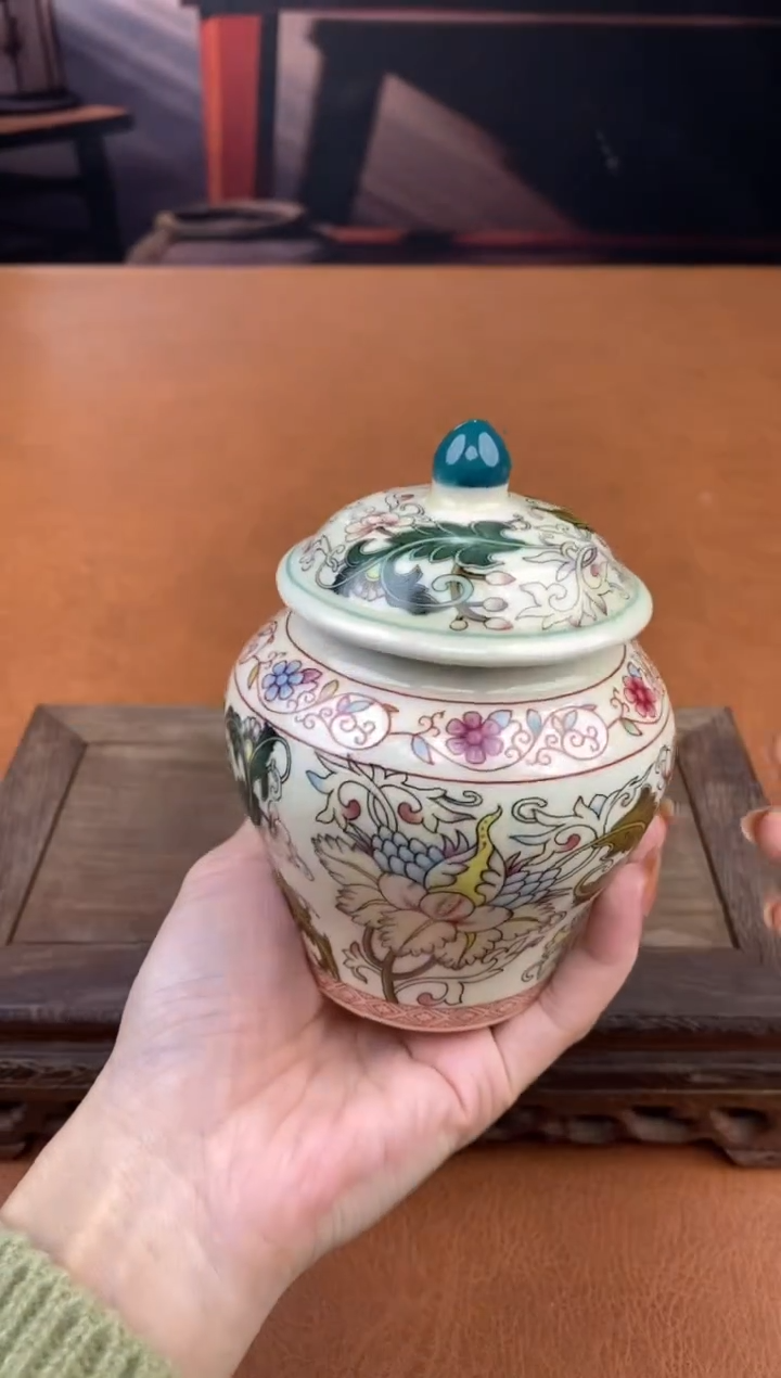 【闪购商品】陶禧茶器闪购福利V