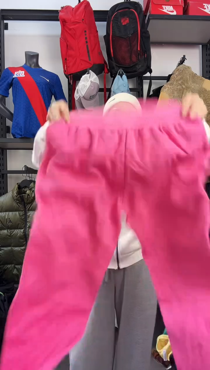 603闪购编码 Nike/Jordan运动卫衣裤以直播间过款为准尺码M