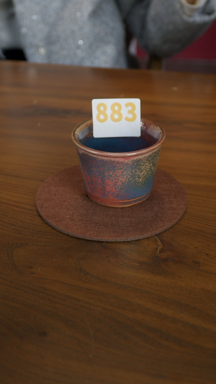 【闪购商品】其他唐宫美物甄选（单杯）