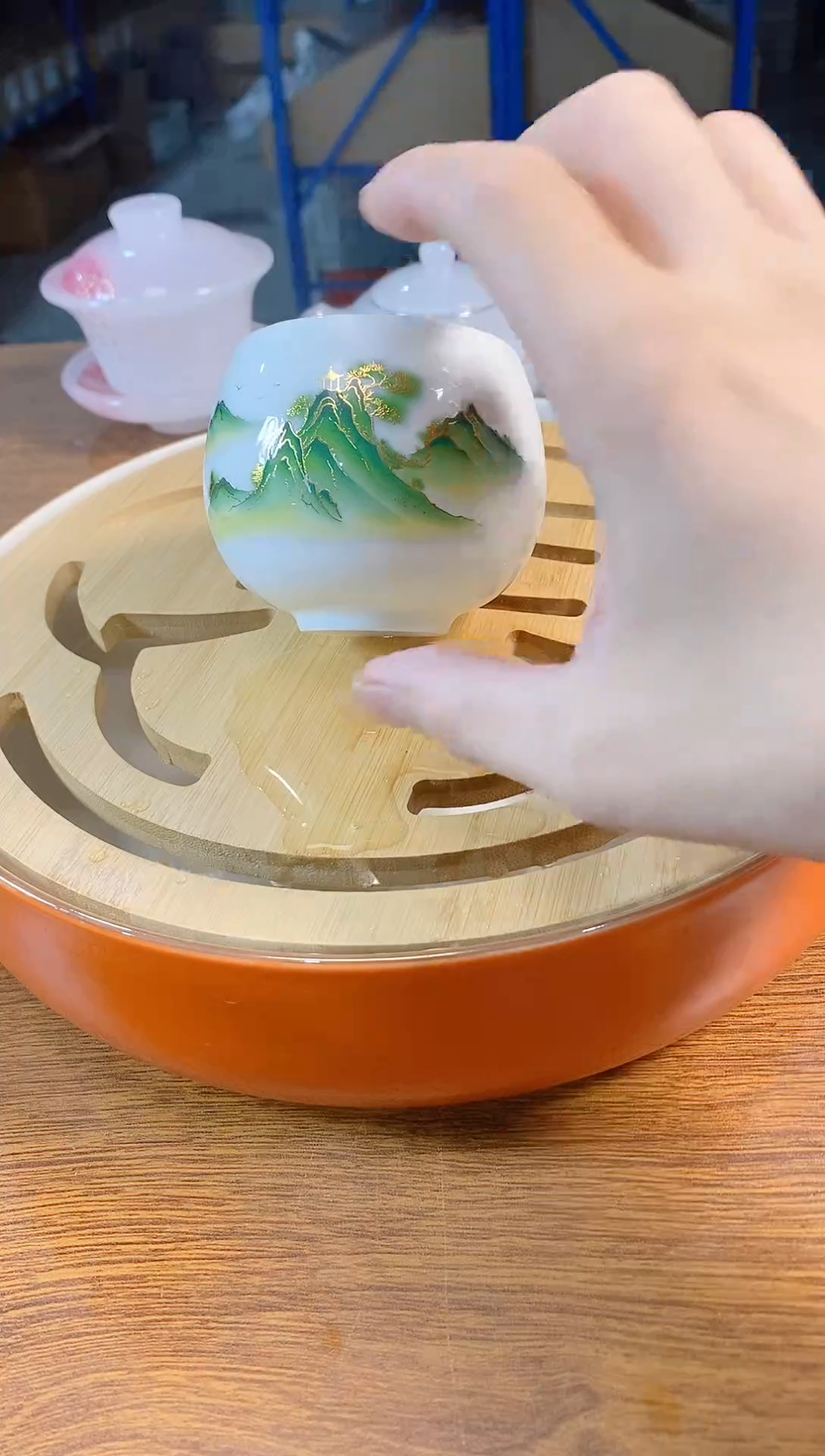 吉鑫泰福利精选福力