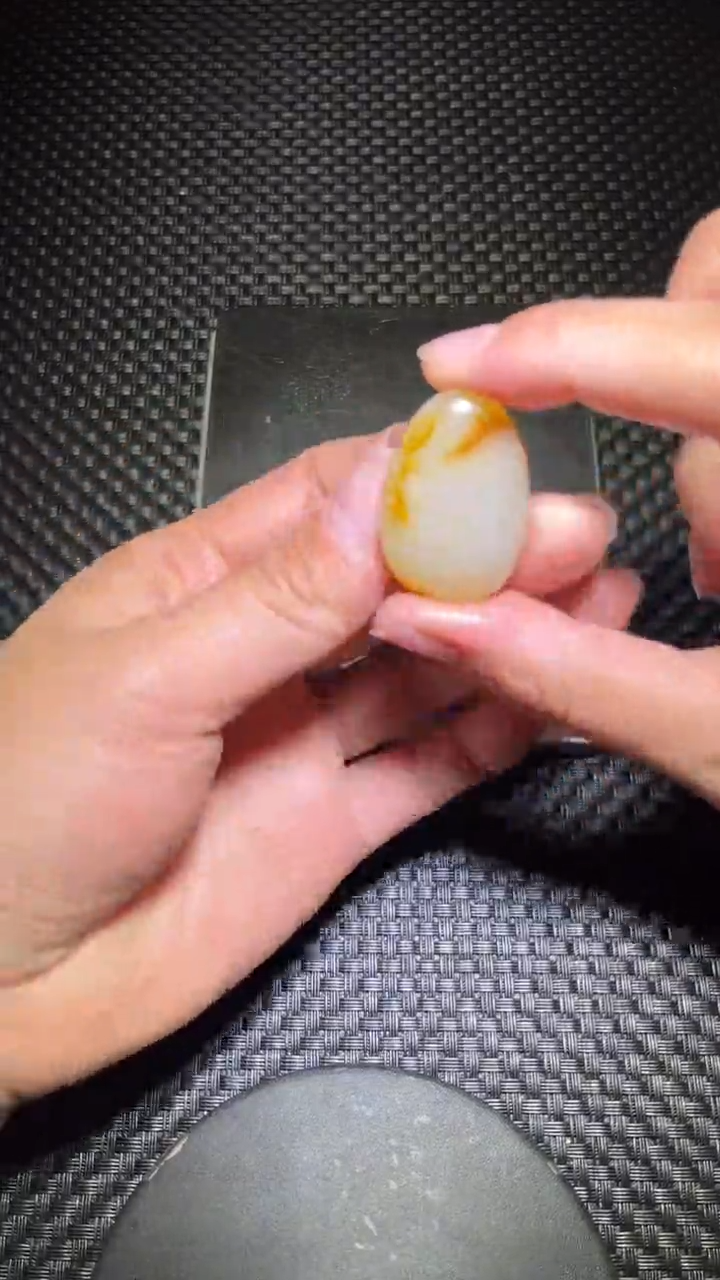 【闪购商品】和田玉挂件未镶嵌213