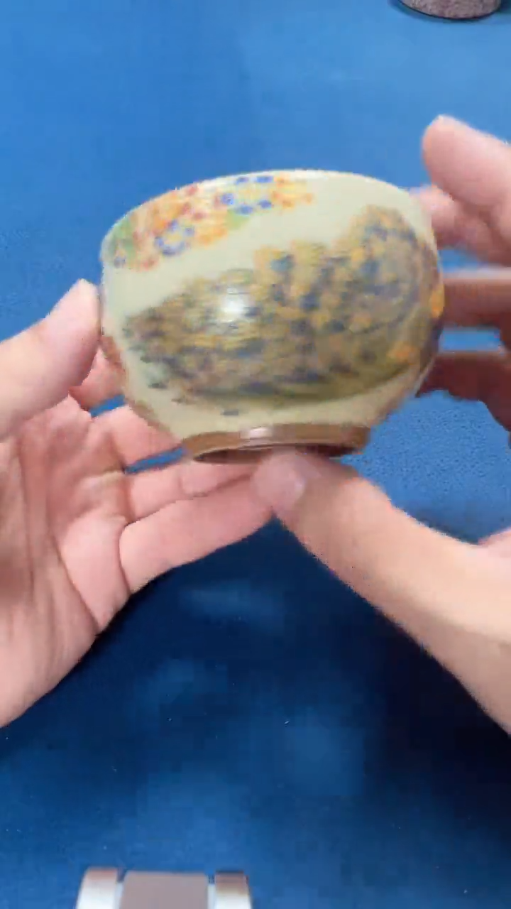 缘舍茶馆茶具茶杯周边